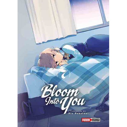 Bloom Into You 07 